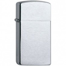 Zippo Slim aanstekers